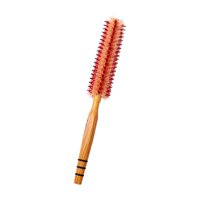 Magideal - Cepillo De Cabellero Para Peinar, Cepillo De Rodillo Con De Para Peluquería, Atención Del Cabello, Alisado, Soplado, , 10 Filas De 3,5 Cm De Diámetro 10 Filas De 35 Cm De Diámetro