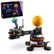 thumbnail image 1 of Set de juego LEGO Technic 42179 Sol Tierra Luna con sistema solar, 1 of 5