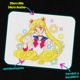 thumbnail image 2 of Mousepad 20x24 Cm - Diseño Super Sailor Moon Flower Dream, 2 of 2
