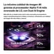 thumbnail image 5 of Smart TV LG OLED evo AI C6 42" OLED42C6PSA 2026 4K UHD, 5 of 10
