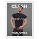 thumbnail image 1 of Nick Jonas Kits de Pintura de Diamantes para Adultos 5D DIY Diamond Art Kits Full Drill Diamond Dots para Regalo Decoración de Pared y Relajación Artes de Gemas 30*40cm, 1 of 6