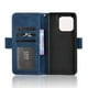 thumbnail image 5 of Funda Tipo Billetera FOXDOCK para MOTO Edge 60 Fusion – Tapa Flip con Tarjetero, 5 of 5