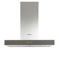 Campana Smeg Piramidal Modelo Kate600Ex