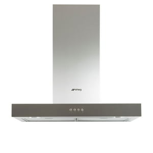 Campana Smeg Piramidal Modelo Kate600Ex