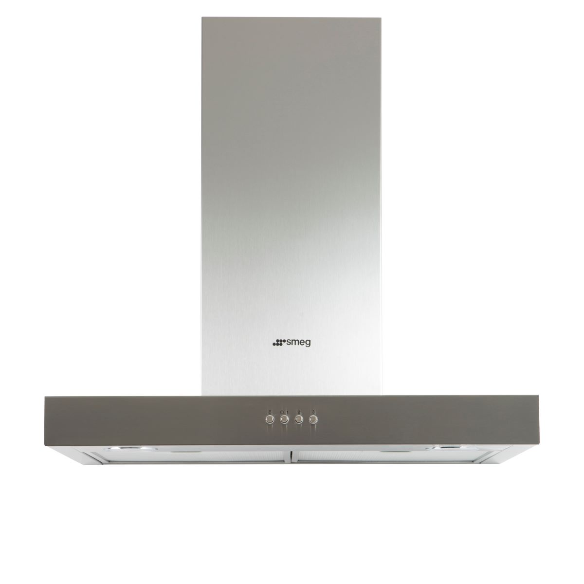 Campana Smeg Piramidal Modelo Kate600Ex