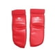 thumbnail image 1 of Instep Guard Equipo De Protección Protector De Pie Para Niños Adultos Boxeo Taekwondo S, 1 of 5