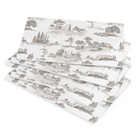 Hn Decoracion - Individual Indi13