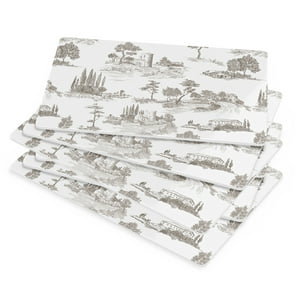 Hn Decoracion - Individual Indi13