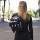 thumbnail image 4 of Mochila WolfPak Mini 9L (detalles en blanco y negro Alpha), 4 of 9