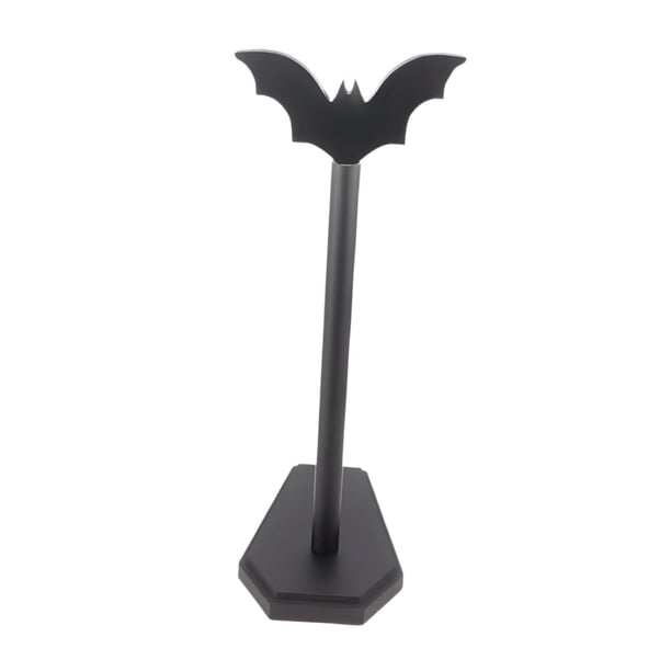 Porta Toallas De Papel Con Forma De Murciélago, Estante De Almacenamiento Para Regalos De Halloween Para Festivales, Cocinas, Murciélagos Pequeños