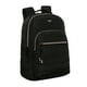 thumbnail image 1 of Mochila Mujer Impreza Negro Rose Gold Head, 1 of 5