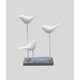 thumbnail image 1 of Figura Decorativa Aves Minimalista Naturaleza Hogar Jhn, 1 of 3