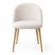 thumbnail image 1 of Silla Berna Lino Rustico Oak, 1 of 4