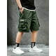 thumbnail image 4 of Experience Ultimate Comfort and Style with Men's Cargo Shorts - Perfect for Outdoor Sports in Spring/Summer!, 4 of 5