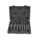 thumbnail image 1 of Juego De 8 Brocas Forstner Para Carpintería De Madera Blanda Y Dura, 1 of 5