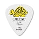 thumbnail image 1 of Uñetas Dunlop Tortex Wedge 424R 0.73 Bolsa 72Un, 1 of 3