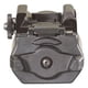 thumbnail image 3 of Linterna para armas Streamlight TLR‑1s 300LM con luz estroboscópica negra, 3 of 6