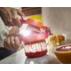 thumbnail image 3 of Exprimidor manual Joseph Joseph JuiceMax Plus 300 ml de doble acción, 3 of 7