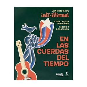 Pehuén - Libro En Las Cuerdas Del Tiempo / 044