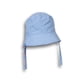 thumbnail image 2 of Gorro Bebé Niña Celeste Pillin, 2 of 2