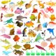 thumbnail image 2 of Set de juguetes Funcorn Toys Ocean Sea Animal, paquete de 52 unidades para niños mayores de 3 años, 2 of 6