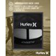 thumbnail image 5 of Gorra Hurley Mini Icon de Malla Ajustada Negra, 5 of 7
