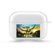 thumbnail image 1 of Funda AirPods Pro Desmarcar Épico Transparente, 1 of 6
