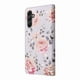 thumbnail image 5 of FOXDOCK Funda Tipo Cartera Floral para Samsung Galaxy A14 5G ,Funda con Tapa de Cuero PU, Protección Antigolpes con Ranuras para Tarjetas y Soporte, 5 of 5