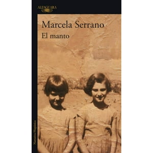 Alfaguara - Libro El Manto
