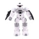 thumbnail image 4 of Robot de juguete para niños con control remoto, detección de gestos, eléctrico, regalo de cumpleaños, detección de edades de 3+ años, canto, ojos LED,, 4 of 5