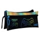 thumbnail image 1 of Estuche Pen & Gear Doble Cierre 2024 Gamer Negro, 1 of 3