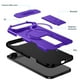 thumbnail image 2 of Funda FOXDOCK para iPhone Air – Magnética Antigolpes con Soporte y Protección Doble, 2 of 6