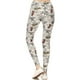 thumbnail image 5 of Leggings Largos con Estampado de Libélula, Estilo Yoga, con Banda y Forro, de Corte Ajustado y Cintura Alta con Banda., 5 of 5