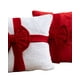 thumbnail image 3 of Set De 4 Fundas De Cojin Para Navidad 3d B12, 3 of 3