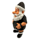 thumbnail image 3 of Figura decorativa viejito pascuero fiestero, 3 of 3