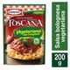 thumbnail image 1 of Salsa de Tomate Vegetariana Tipo Bolognesa Doypack, 200 g, 1 of 2