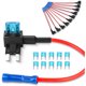 thumbnail image 1 of Portafusible Nilight ATM 15A 12V, 1 of 3
