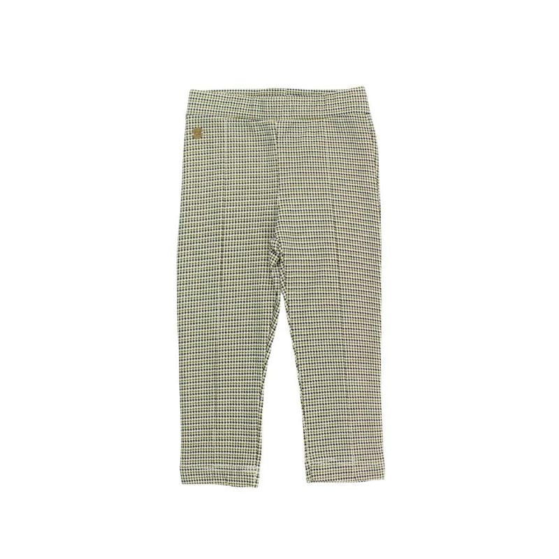 Ficcus - Leggins Bebe Niña Ecolife 12 Meses