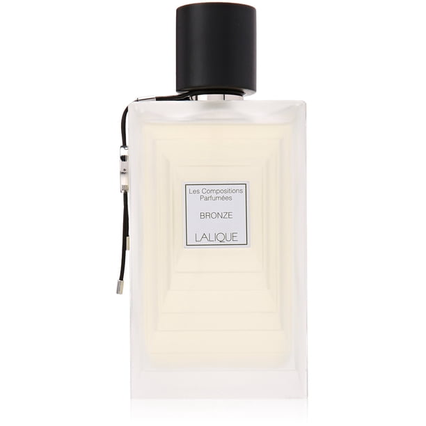 Perfume Lalique Eau de Parfum Bronze 100 ml para mujer