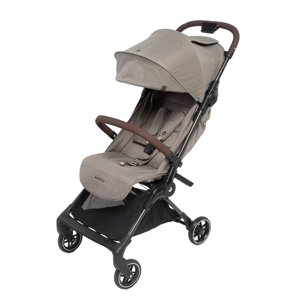Coche Paseo Oslo Carbon Truffle Maxi Cosi