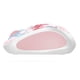 thumbnail image 3 of Mouse Inalámbrico Logitech Cotton Candy USB Háptico Rosado, 3 of 3
