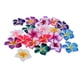 thumbnail image 3 of 20 Pedazos Color Mezclado De La Flor De La Flor De Los Granos De La Arcilla Del Polímero Joyería Que Hace 35m M, 3 of 3