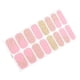 thumbnail image 3 of 16 Piezas De Tiras De Uñas De Gel Curado Autoadhesivas Pegatinas De Envoltura De Uñas De Gel Calcomanías Estilo G, 3 of 5