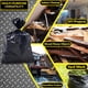 thumbnail image 5 of Bolsas de basura Contractor Reli. 55 galones de alta resistencia x20, 5 of 8
