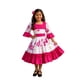 thumbnail image 2 of Vestido Huasa China Niña / Mujer Talla 6, 2 of 3
