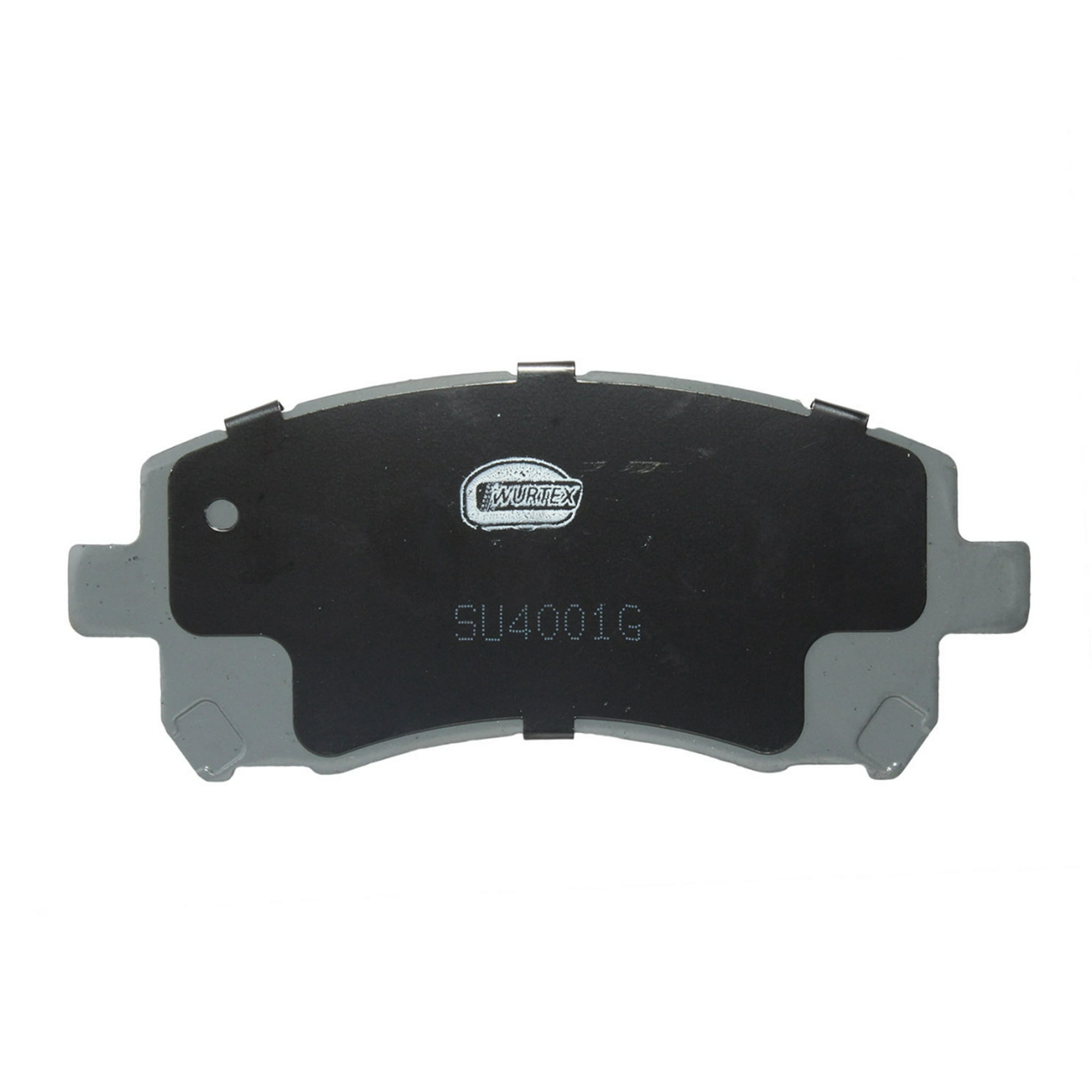 Repuestos Del Sol - Juego Pastillas Freno Delanteras Subaru Forester 2.0 1999 2002