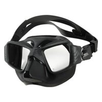 Aropec - Mascara De Buceo Ninja