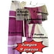 thumbnail image 5 of Cobertor 9 Piezas 2 Plazas Quilt Mas Sabanas Mas Cortina De Tela, 5 of 5