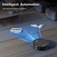 thumbnail image 4 of Robot aspirador ROPVACNIC Robot S1 5200Pa Suction, 4 of 6