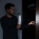 thumbnail image 2 of Pack X2 Lampara De Emergencia 3en1 Luz Led Con Carga Solar, 2 of 6